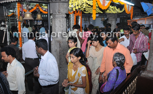 Mangalore Dasara